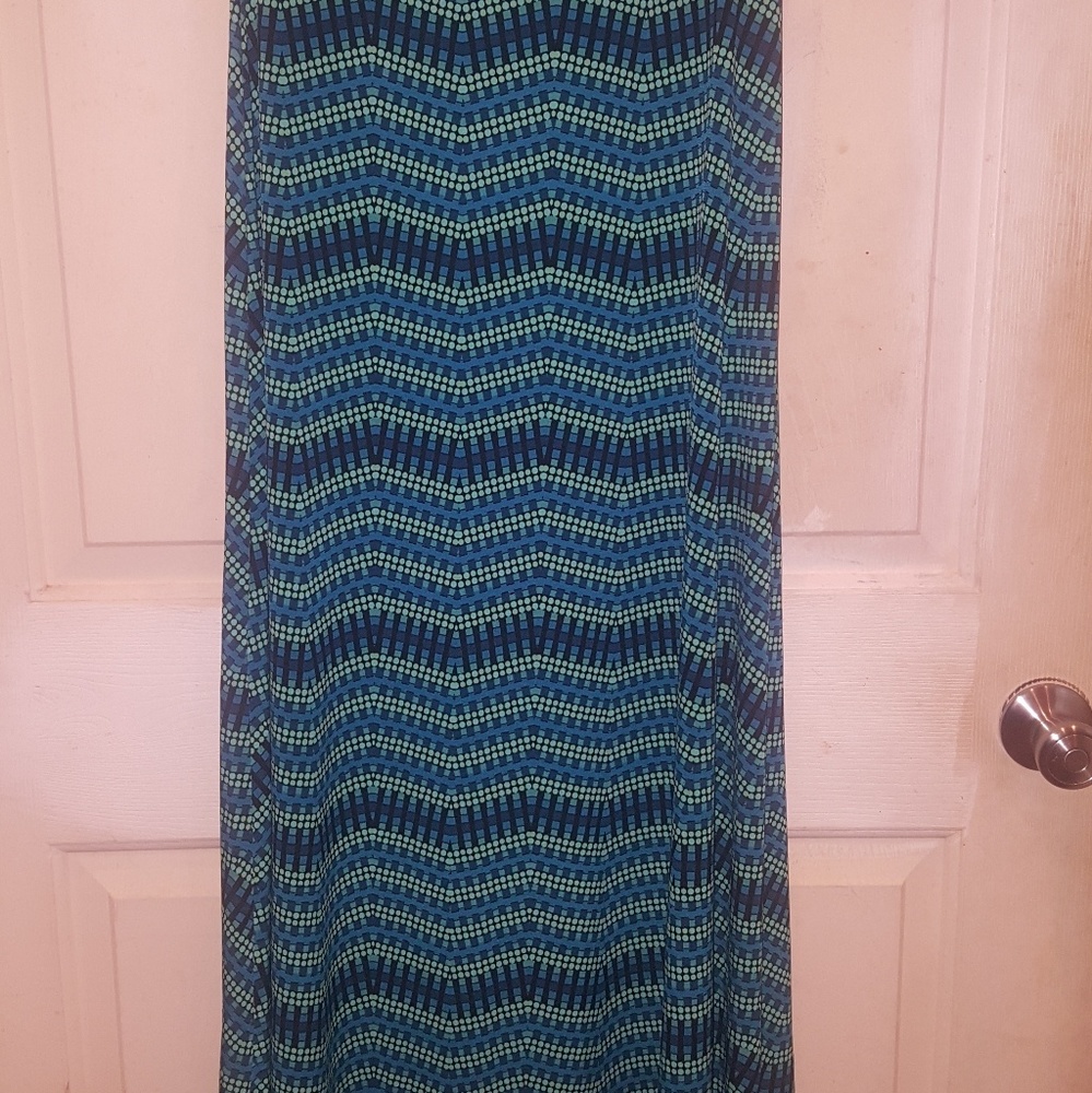 Lularoe maxi